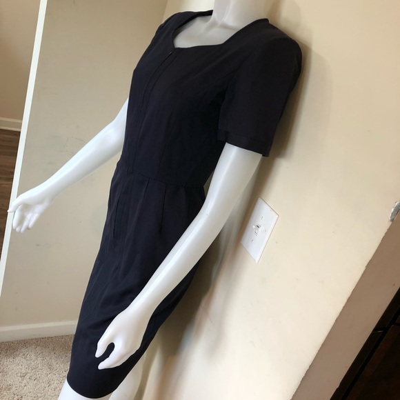 Vintage Valentino Dress - Picture 2 of 8